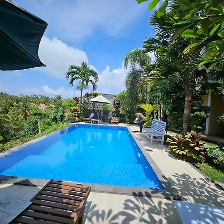 Kelingking Sunset Point Hotel & Spa Klungkung Exterior foto